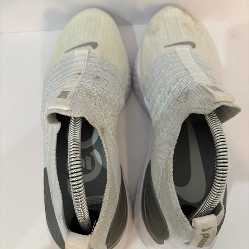 Nike epic react slip on size 10.5 - Picture 5 of 10